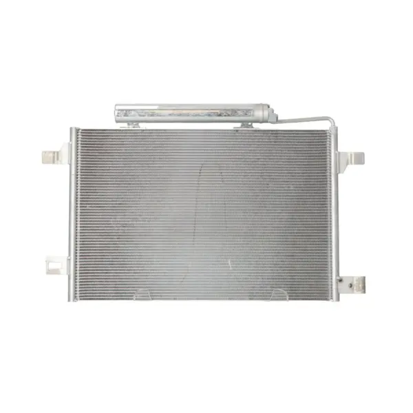 NRF Quality Grade: Easy Fit, EASY FIT 35758 Air conditioning condenser - p3 img 1